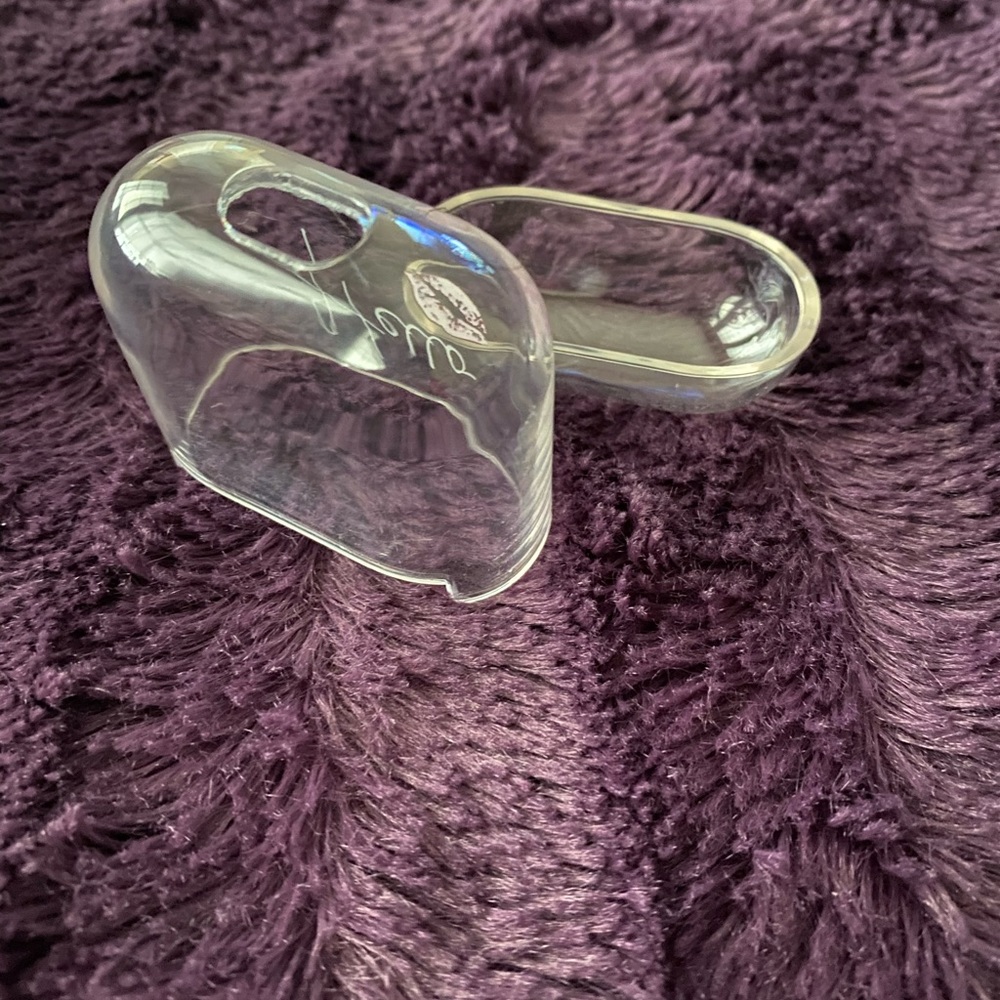 HardShell AirPod Case - Picture 2 of 2